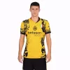 2024 2025 Inter Milan Mens Third Match Soccer Jersey Player Version Unity