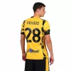 2024 2025 Inter Milan Mens Third Match Soccer Jersey Player Version Unity 2024 2025 Inter Milan Mens Third Match Soccer Jersey Player Version Unity