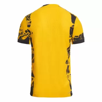 2024 2025 Inter Milan Mens Third Soccer Jersey Unity Edition