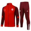 2024 2025 Internacional Mens Red Training Presentation Tracksuit 2024 2025 Internacional Mens Red Training Presentation Tracksuit
