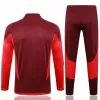 2024 2025 Internacional Mens Wine Red Training Technical Tracksuit 2024 2025 Internacional Mens Wine Red Training Technical Tracksuit