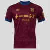 2024 2025 Ipswich Town Mens Away Soccer Jersey Tonal Gold 2024 2025 Ipswich Town Mens Away Soccer Jersey Tonal Gold