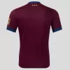 2024 2025 Ipswich Town Mens Away Soccer Jersey Tonal Gold 2024 2025 Ipswich Town Mens Away Soccer Jersey Tonal Gold