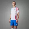 2024 2025 Italy Mens Away Authentic Soccer Jersey Player Version