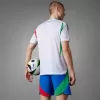 2024 2025 Italy Mens Away Authentic Soccer Jersey Player Version