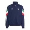 2024 2025 Italy Mens Classics Retro Style Soccer Track Jacket 2024 2025 Italy Mens Classics Retro Style Soccer Track Jacket