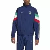 2024 2025 Italy Mens Classics Retro Style Soccer Track Jacket 2024 2025 Italy Mens Classics Retro Style Soccer Track Jacket