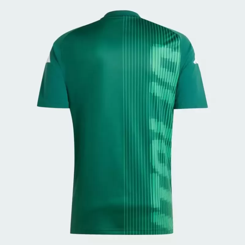 2024 2025 Italy Mens Pre Match Soccer Jersey Dark Green 2024 2025 Italy Mens Pre Match Soccer Jersey Dark Green