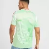2024 2025 Italy Mens WEC Away Soccer Jersey Renaissance Mint 2024 2025 Italy Mens WEC Away Soccer Jersey Renaissance Mint