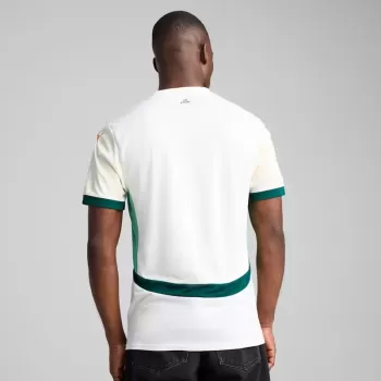 2024 2025 Ivory Coast Mens Authentic Away Soccer Jersey White 2024 2025 Ivory Coast Mens Authentic Away Soccer Jersey White