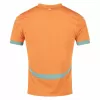 2024 2025 Ivory Coast Mens Home Soccer Jersey Mask Festival 2024 2025 Ivory Coast Mens Home Soccer Jersey Mask Festival