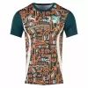 2024 2025 Ivory Coast Mens Pre Match Soccer Jersey Training 2024 2025 Ivory Coast Mens Pre Match Soccer Jersey Training