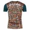2024 2025 Ivory Coast Mens Pre Match Soccer Jersey Training 2024 2025 Ivory Coast Mens Pre Match Soccer Jersey Training