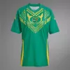 2024 2025 Jamaica Mens Pre Match Training Soccer Jersey