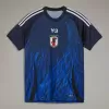2024 2025 Japan Home Soccer Jersey Designer Collaboration Legend Ink