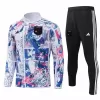2024 2025 Japan Mens Anime Special Edition Training Soccer Tracksuit Kit 2024 2025 Japan Mens Anime Special Edition Training Soccer Tracksuit Kit