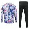2024 2025 Japan Mens Anime Special Edition Training Soccer Tracksuit Kit 2024 2025 Japan Mens Anime Special Edition Training Soccer Tracksuit Kit