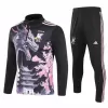 2024 2025 Japan Mens Dragon Training Technical Soccer Tracksuit Kit 2024 2025 Japan Mens Dragon Training Technical Soccer Tracksuit Kit