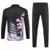 2024 2025 Japan Mens Dragon Training Technical Soccer Tracksuit Kit 2024 2025 Japan Mens Dragon Training Technical Soccer Tracksuit Kit