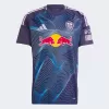 2024 2025 Leeds United Mens Third Soccer Jersey Noble Ink