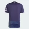 2024 2025 Leeds United Mens Third Soccer Jersey Noble Ink