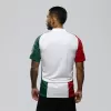 2024 2025 Legia Warsaw Mens Fourth Soccer Jersey Pride Identity