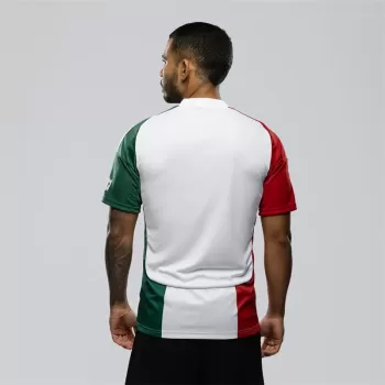 2024 2025 Legia Warsaw Mens Fourth Soccer Jersey Pride Identity