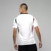 2024 2025 Legia Warsaw Mens Home Soccer Jersey Crystal White