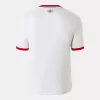 2024 2025 Lille OSC Mens Home Soccer Jersey 80th Anniversary 2024 2025 Lille OSC Mens Home Soccer Jersey 80th Anniversary