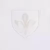 2024 2025 Lille OSC Mens Home Soccer Jersey 80th Anniversary 2024 2025 Lille OSC Mens Home Soccer Jersey 80th Anniversary