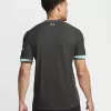 2024 2025 Liverpool FC Mens Away Authentic Soccer Jersey Player Version Black 2024 2025 Liverpool FC Mens Away Authentic Soccer Jersey Player Version Black