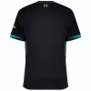 2024 2025 Liverpool FC Mens Away Soccer Jersey Night Forest Green