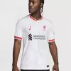 2024 2025 Liverpool FC Mens Third Authentic Soccer Jersey Player Version Unity