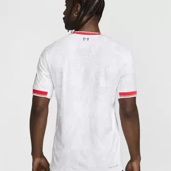 2024 2025 Liverpool FC Mens Third Authentic Soccer Jersey Player Version Unity 2024 2025 Liverpool FC Mens Third Authentic Soccer Jersey Player Version Unity