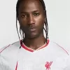 2024 2025 Liverpool FC Mens Third Authentic Soccer Jersey Player Version Unity