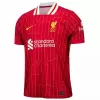 2024 2025 Liverpool Mens Home Soccer Jersey Retro 84 Style 2024 2025 Liverpool Mens Home Soccer Jersey Retro 84 Style