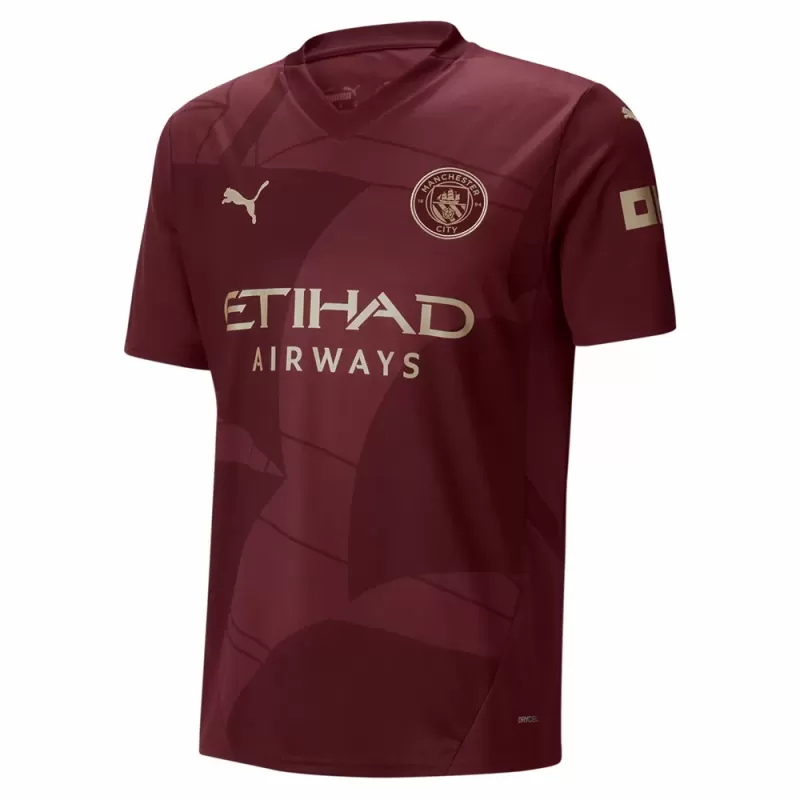 2024 2025 Manchester City Mens Third Soccer Jersey Ship Canal 2024 2025 Manchester City Mens Third Soccer Jersey Ship Canal