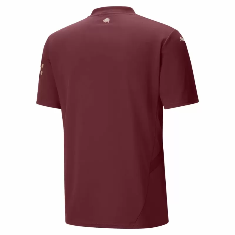 2024 2025 Manchester City Mens Third Soccer Jersey Ship Canal 2024 2025 Manchester City Mens Third Soccer Jersey Ship Canal