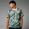 2024 2025 Manchester United Mens Legend Music Tribute Soccer Jersey Originals Style 2024 2025 Manchester United Mens Legend Music Tribute Soccer Jersey Originals Style