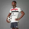 2024 2025 Manchester United Mens Third Authentic Soccer Jersey Player Version Flag 2024 2025 Manchester United Mens Third Authentic Soccer Jersey Player Version Flag
