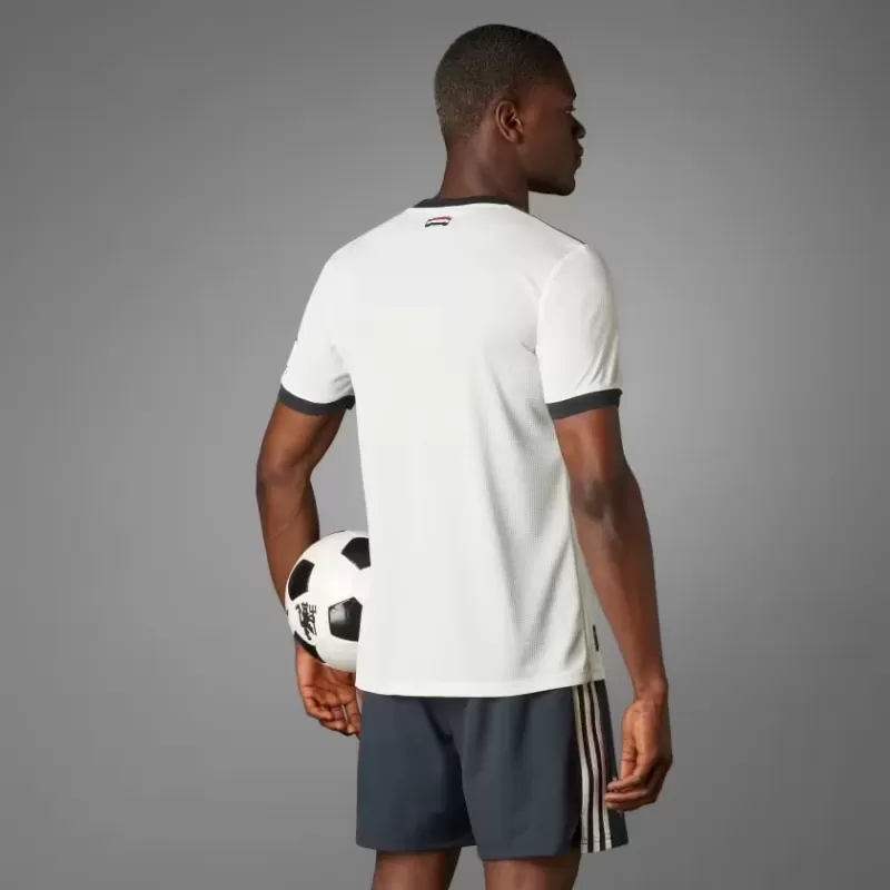 2024 2025 Manchester United Mens Third Authentic Soccer Jersey Player Version Flag 2024 2025 Manchester United Mens Third Authentic Soccer Jersey Player Version Flag