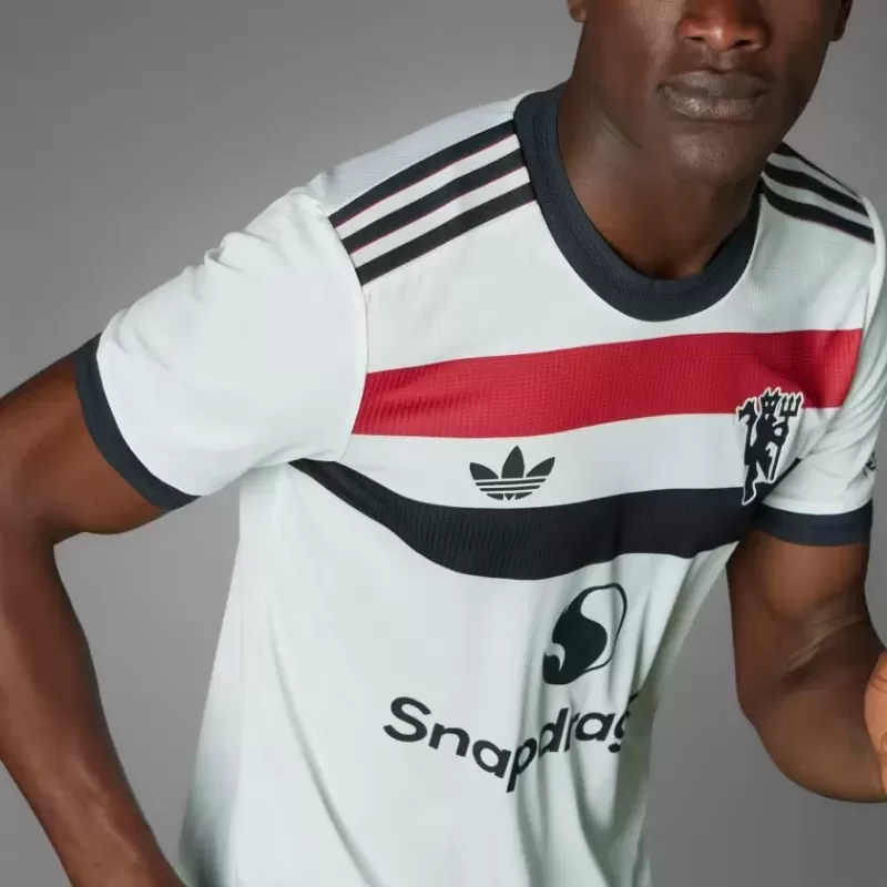 2024 2025 Manchester United Mens Third Authentic Soccer Jersey Player Version Flag 2024 2025 Manchester United Mens Third Authentic Soccer Jersey Player Version Flag