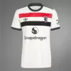 2024 2025 Manchester United Mens Third Soccer Jersey Flag Tricolour