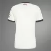 2024 2025 Manchester United Mens Third Soccer Jersey Flag Tricolour