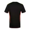 2024 2025 Mexico Mens Goalkeeper Soccer Jersey Lemon Yellow