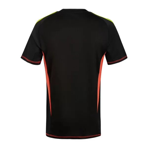 2024 2025 Mexico Mens Goalkeeper Soccer Jersey Lemon Yellow 2024 2025 Mexico Mens Goalkeeper Soccer Jersey Lemon Yellow
