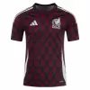 2024 2025 Mexico Mens Home Soccer Jersey Aztec Eagle Feather 2024 2025 Mexico Mens Home Soccer Jersey Aztec Eagle Feather