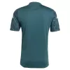 2024 2025 Mexico Mens Pre Match Soccer Jersey Training Kit