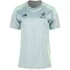 2024 2025 Mexico Womens Away Soccer Jersey Snake Scale 2024 2025 Mexico Womens Away Soccer Jersey Snake Scale