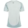 2024 2025 Mexico Womens Away Soccer Jersey Snake Scale 2024 2025 Mexico Womens Away Soccer Jersey Snake Scale